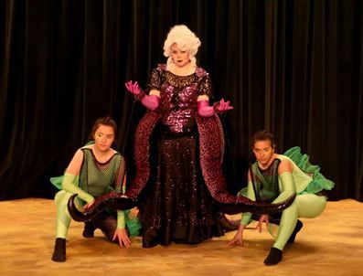 CHS The Little Mermaid 02